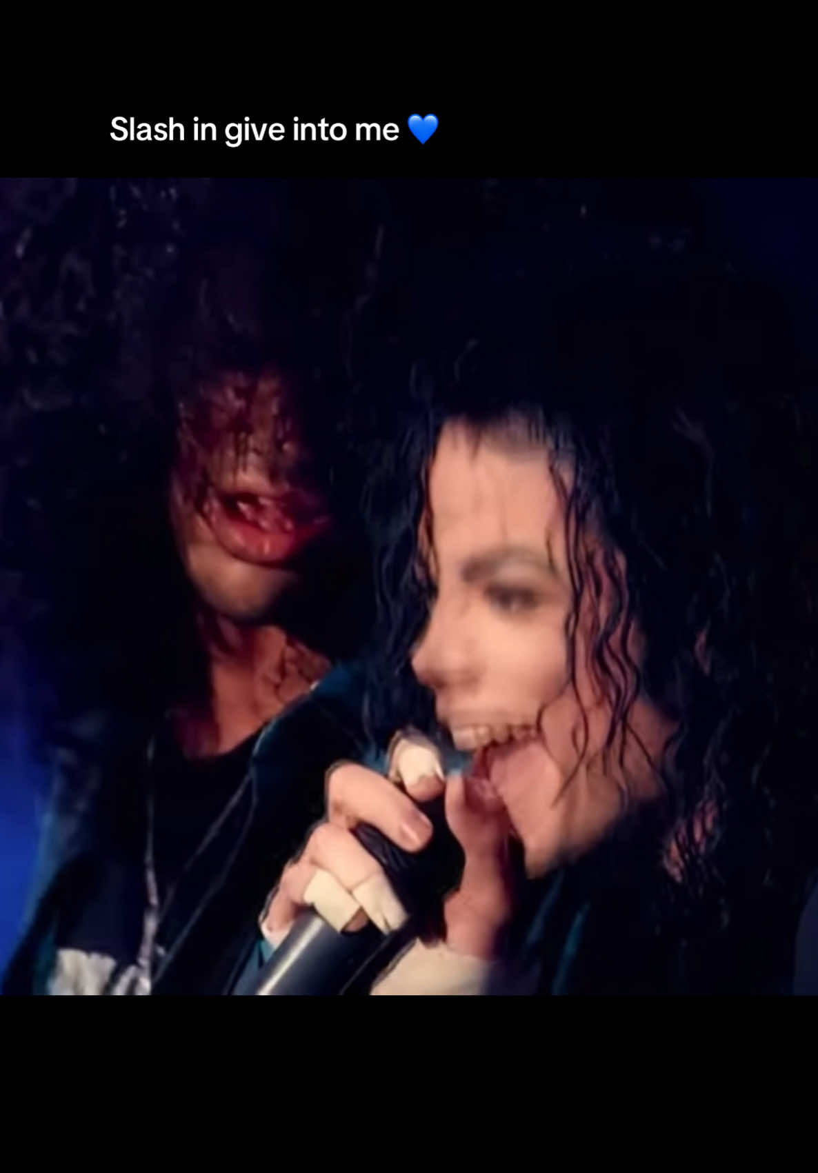 This song is how I first got to know slash so it holds a special place in my heart 💙 #slash #gunsnroses #saulhudson #gnr #fyp #foryou #90s #michaeljackson #guitarist #guitar 