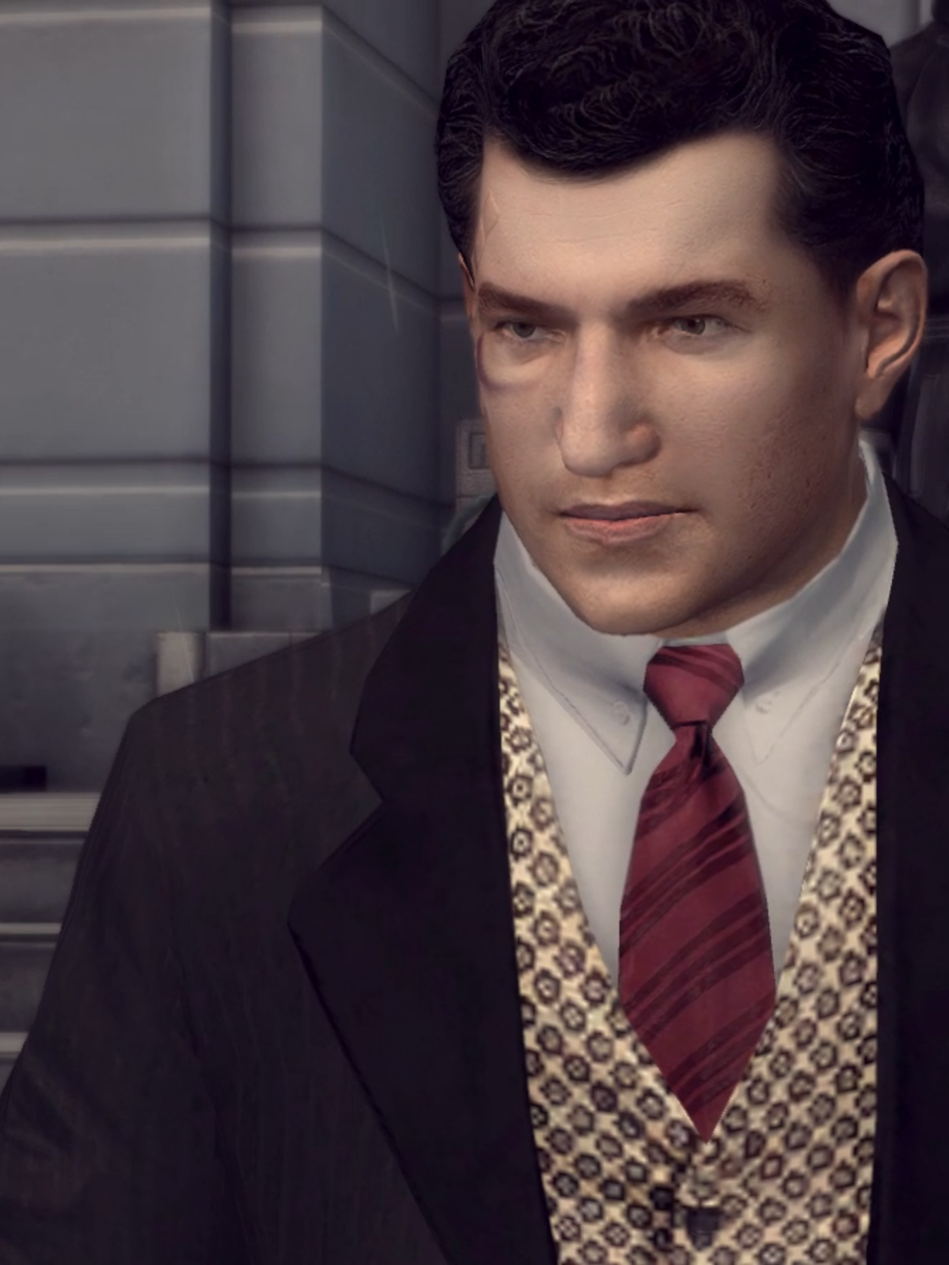 Конец игры(#MafiaII #Mafia #mafiagedang #mafia2 #mafiapov #mafiaboss #mafiasholawat #мафия2 #мафия #мафия2момент #мафияигра #витоскалетта #вито #игра #топ #рекомендации #реко #мафиятт #рек