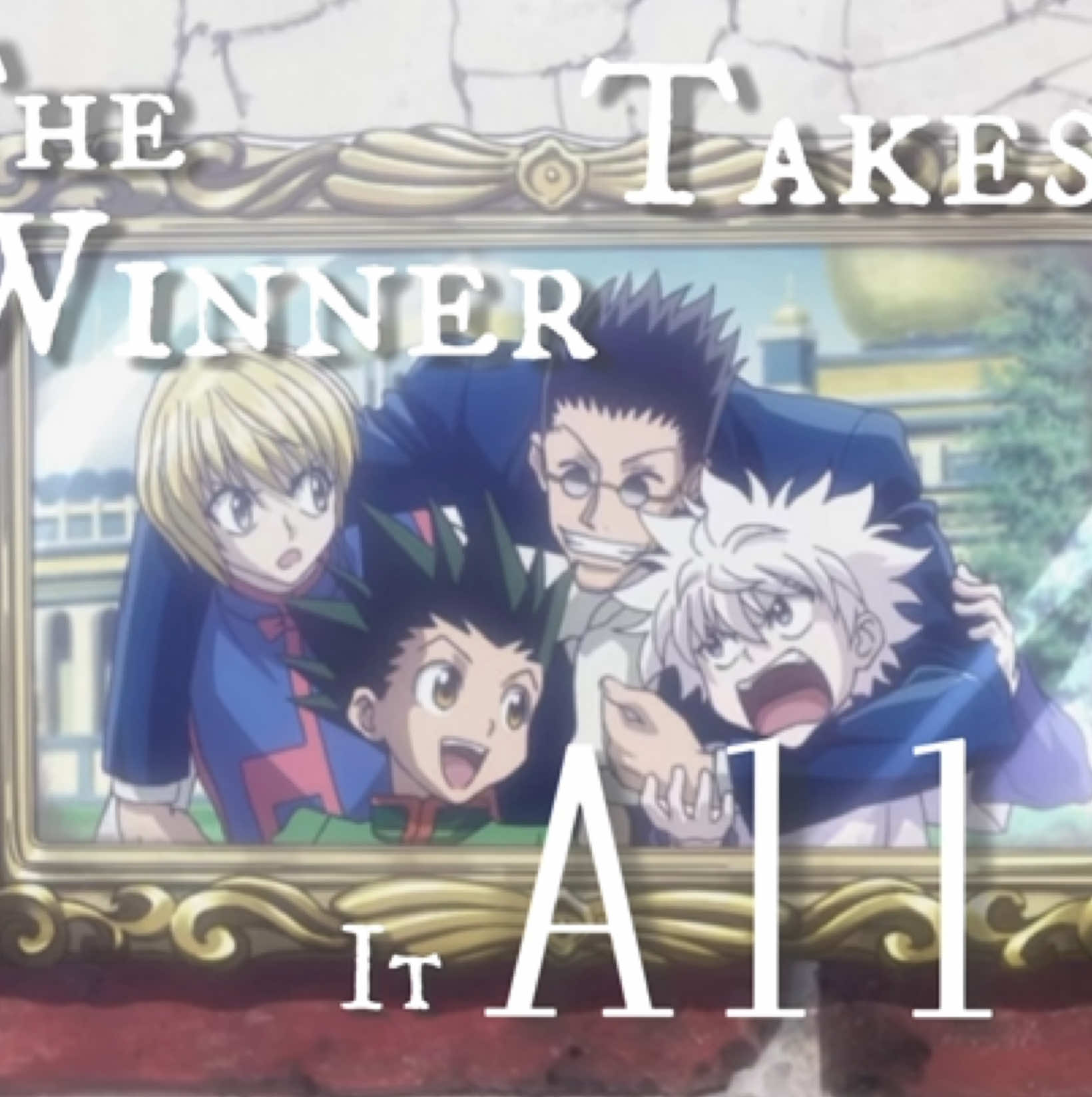 Where is his happy ending? 😭 #hunterxhunter#hxh#kurapika#kurtaclan#phantomtroupe#yorknewcity#yorknew#anime#thewinnertakesitall#edit#animeedit#sad#foryoupage#fypシ#foryou