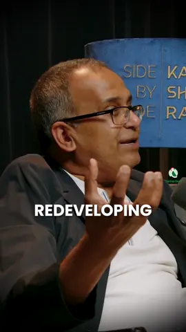 Not all disagreements need to be loud. Helal Abbas shares how, even when he clashed privately with Lutfur Rahman, they still got things done in public, like the fight to bring a Crossrail station to Whitechapel. It was not just about transport. It was about making sure communities that often get overlooked were included in the bigger picture. Jobs, access, recognition, all of it mattered. Sometimes leadership is just quietly saying “No, our people deserve better too.” 🎙️A clip from the latest episode of Side by Side Podcast with Kazi Shafiqur Rahman – Link In Bio #podcast #london #ukpodcast #business #entrepreneur