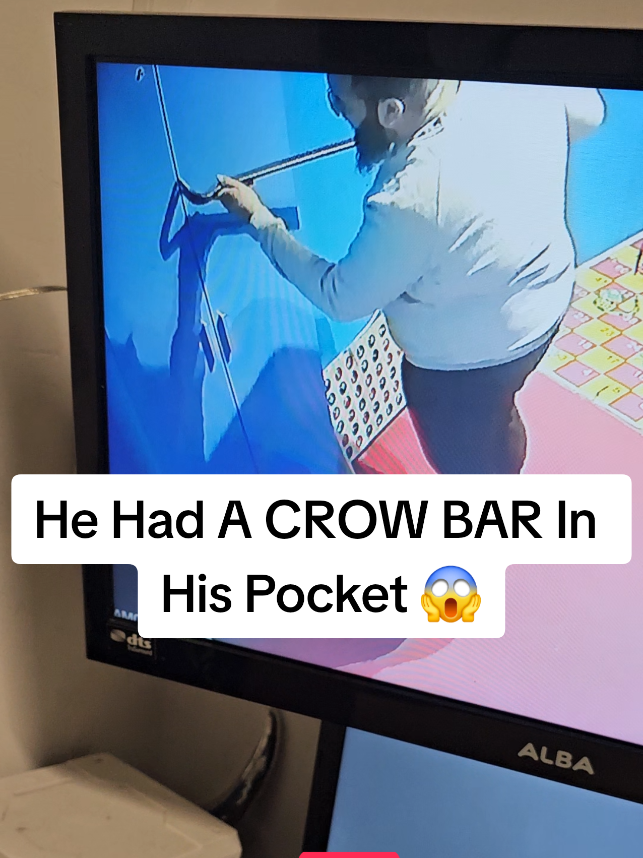 How did that even fit in his trousers though??? Book one of our 6 award-winning Escape Rooms in Slough today! Link in bio! #escaproom #escape #room #roomescape #escapetheroom #slough #escaperooms #escapegame #berkshire #windsor #uxbridge #reading #iver #gerrardscross #hayes #southall #maidenhead  #thingstodoinslough #thingstodo #thingstodoinwindsor 