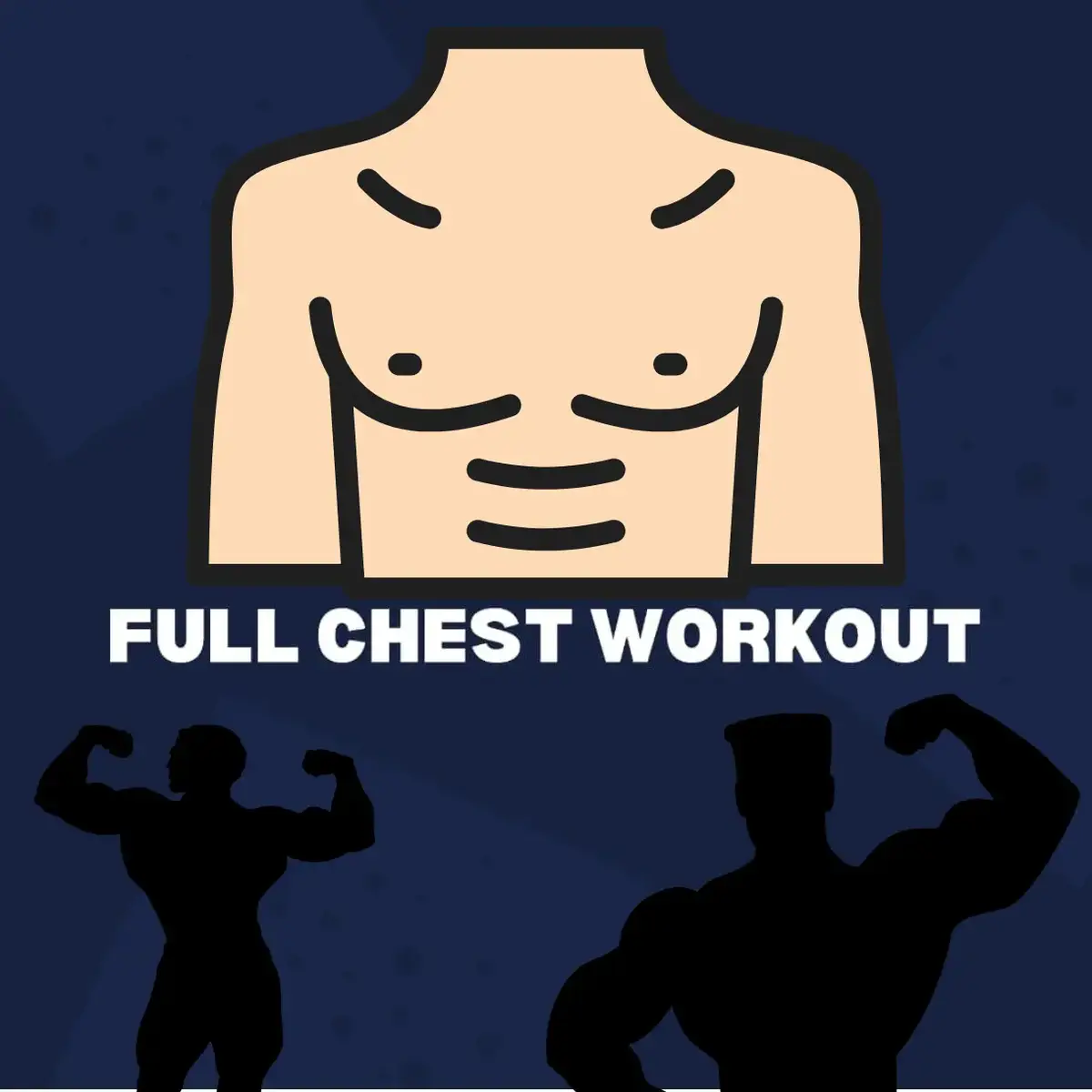 #chestworkout #chest #workout #training #Fitness #bodybuilding #split #exercises #tips #workoutplan  #fyp 