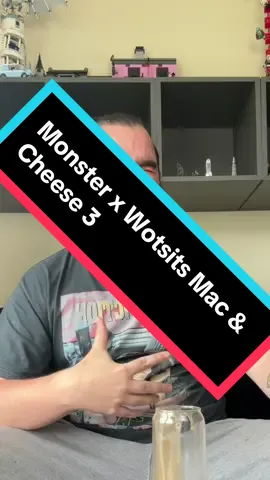 Replying to @Jake Amateur hour over here. #monsterenergy #energydrink #food #challenge #funny #reaction #tastetest #dejavu 