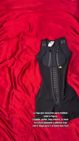 Fajas colombianas Ultra invisibles extremo, Faja enteriza reloj de arena ultra invisible extremo con varillas y cierre abajo. #fajasjuanitabolivia #cinturapequeña #tiendadefajascolombianasjuanita #cintura #fajasmoldeadoras #fajasjuanita 