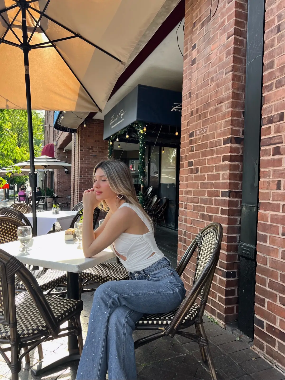 cleaning out the camera roll 🌺🌿🌷 #washingtondc #dump #pinterestoutfit #fypage 