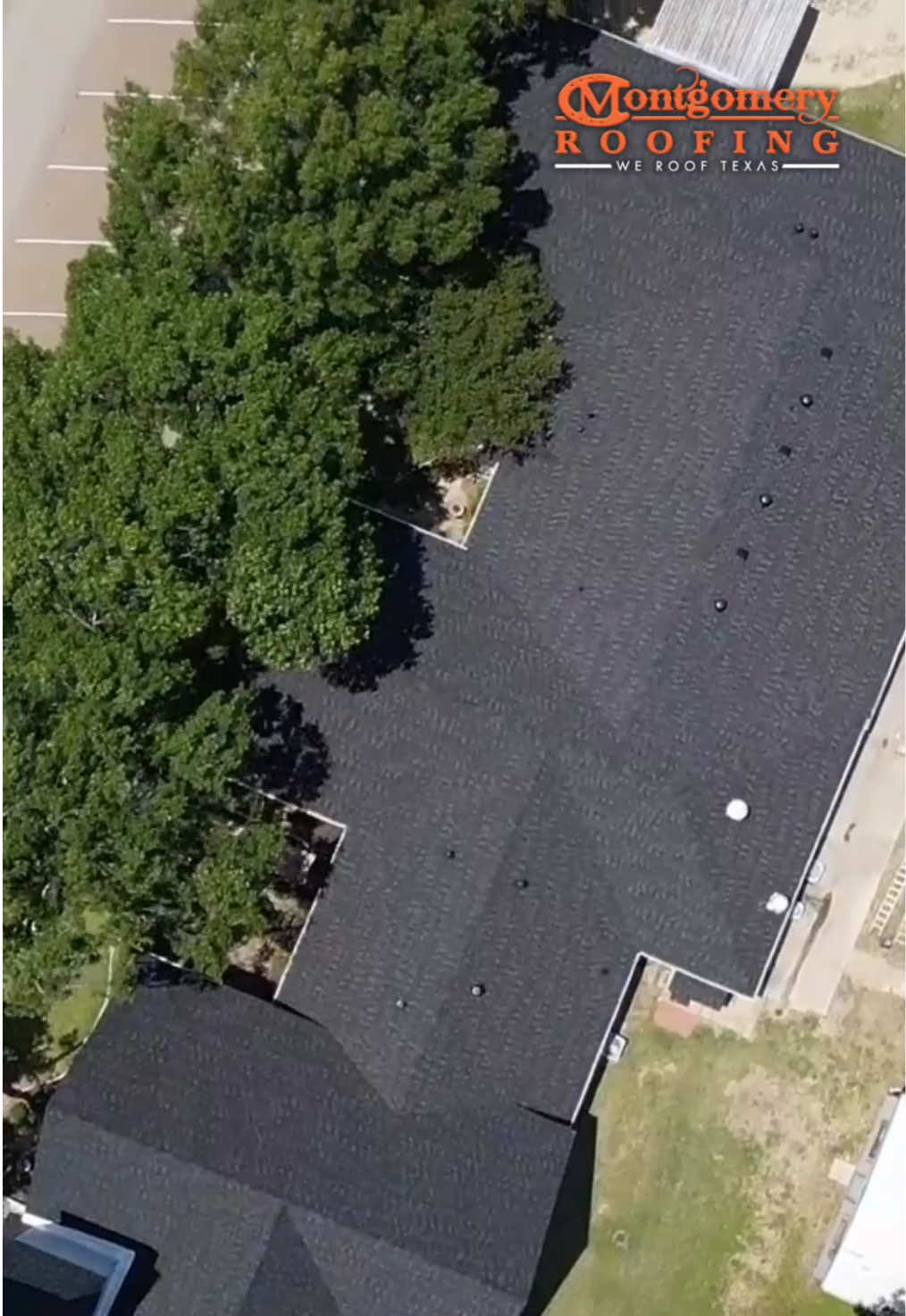 What an honor it was to restore this beauty! Full gutter & roof replacements. Thanks to @Codywhicker & his team, Lorena Methodist Church will be protected for many years to come. Peep the 75 ft. tall steeple!👀 @IKORoofing - Dynasty Granite Black shingles __________________________ #texasroofing #roofing #roof #roofingcontractor #newroof #church #roofreplacement #commercialroofing #roofingcompany #texas #centraltexas #waco #wacoroofing #rooftok 