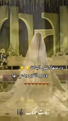 زفة ودعتها اغلى البنات _ احلام 2025 قابله لتعديل #capcut #وداعيه #زفه_عروسه #زفات_ماجد_المهندس_بدون_حقوق #زفات_راشد_الماجد_بدون_حقوق #زفات_2024_محمد_عبده #حسين_الجسمي #زفات_بدون_موسیقی 
