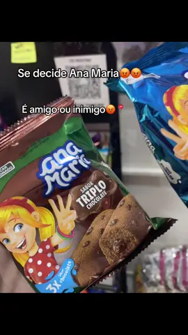 Se decide Ana Maria😡😡 #fyyyyyyyyyyyyyyyy #fyyyyyyyyyyyyyyyy #vaiprofycaramba👺🔪 #entregatiktok #bolinhoanamaria