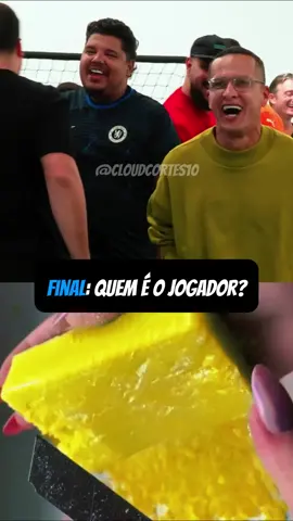 Final: Quem é o jogador? #aquelescaras #lucastylty #tyltycomp #final #jogador
