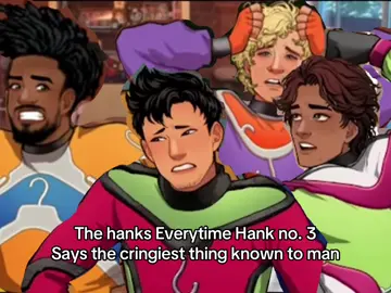 Their perverted boyfriend is on his last straw #dateeverything #dateeverythinggame #thehanks #fyp #fypシ 