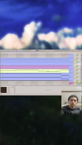 Dreams 🌙 #fyp #fypsounds #beats #flstudio #beats #ableton #abletonlive #composition 