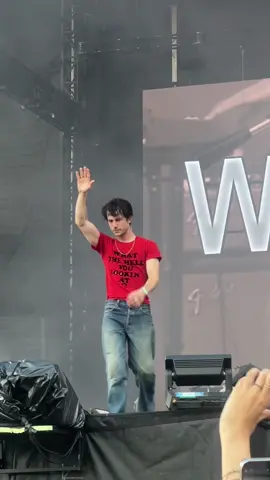i shaved my whole body for this @dylan minnette #dylanminnette #wallows #govball #govballnyc #foru #2025 #festivalseason #creatorsearchinsights 