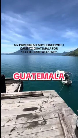 10/10 recommend #guatemala #lakeatitlan #travel #southamerica #paraglidinglove 
