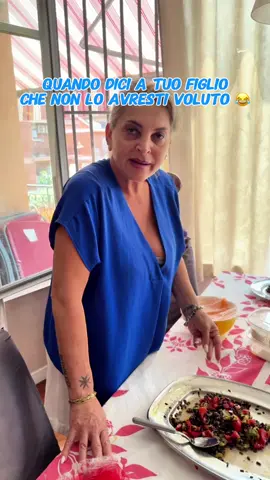 Quello che ci metti, ci ritrovi 😂 @Angela Alviti @Massimo Varamo #moglieemarito #mamma #coppia #mammaepapà #papá #maaaèvalè #mammaefiglio #ridere 