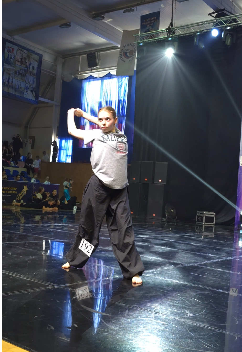 импровиз  на соревах под фиксиков был #dancer #танцы 