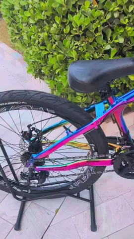 🚀 LANÇAMENTO GTA REBEL CAMALEÃO 🚀 🚴‍♂️ BICICLETA ARO26 GTA REBEL FREERIDE ⚙️ Cubo K7 barulhento  ⚙️ Aros Vmaxx Vzan Raio Grosso ⚙️ Freios hidráulicos GTA  ⚙️ Amortecedor Aro29  ⚙️ Pedivela único 34d ⚙️ Manopla Gios ⚙️ Quadro de alumínio reforçado  ⚙️ Pneus Flame ⚙️ Kit guidão, mesinha, canote, direção e selim  ⚙️ 1 ano de garantia do quadro  ⚙️ 3 meses de garantia das peças  💰 R$ 2500,00 à vista ou R$ 2790,00 até 12x no cartão de crédito sem juros 📲 Whatsapp - 1799794-7676 📍Rua Bahia, 3541 / Votuporanga SP 🏍 Delivery na cidade de Votuporanga #hupi #hupinaja #244 #grau #vmaxx #mt200 #montadinha #empinar #244naoécrime 