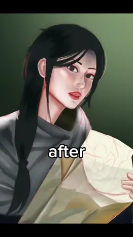 How to improve your drawing🥹✍️#drawing #painting #digitalart 