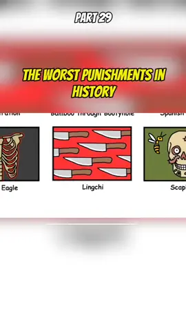 Punishments in Human History- part 29- #HistoryTok #FYP #ViralHistory #DarkHistory #HistoryFacts #LearnOnTikTok #HistoryReels #ObscureHistory #AncientMysteries #HistoryVibes #HistoryBuff #WorldHistory #HistoricalFinds #PastVsPresent #HistoryGeek #MedievalHistory #CruelButCool #JusticeThroughTime #HumanTimeline #OldSchoolPunishments  #GrossHistory #Barbaric #DarkTourism #CruelestInventions #NastyPunishments #NoMercy #TortureChamber #ExecutionMethods #MedievalMadness  #PunishmentsInHistory #CruelAndUnusual #FromTheDungeon #HistoryHorror #LawAndOrderOldEdition #JusticeThenAndNow #TortureThroughTime #DeathPenaltyHistory #PublicShaming #HangedDrawnQuartered