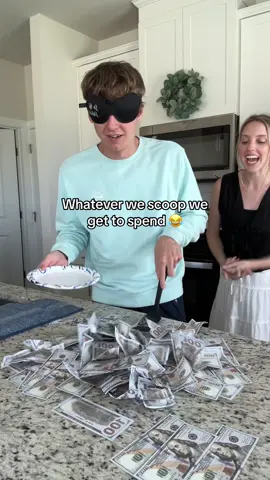 “This game was rigged” - Alex #game #challenge #fun #couple #money #thequistfamily 