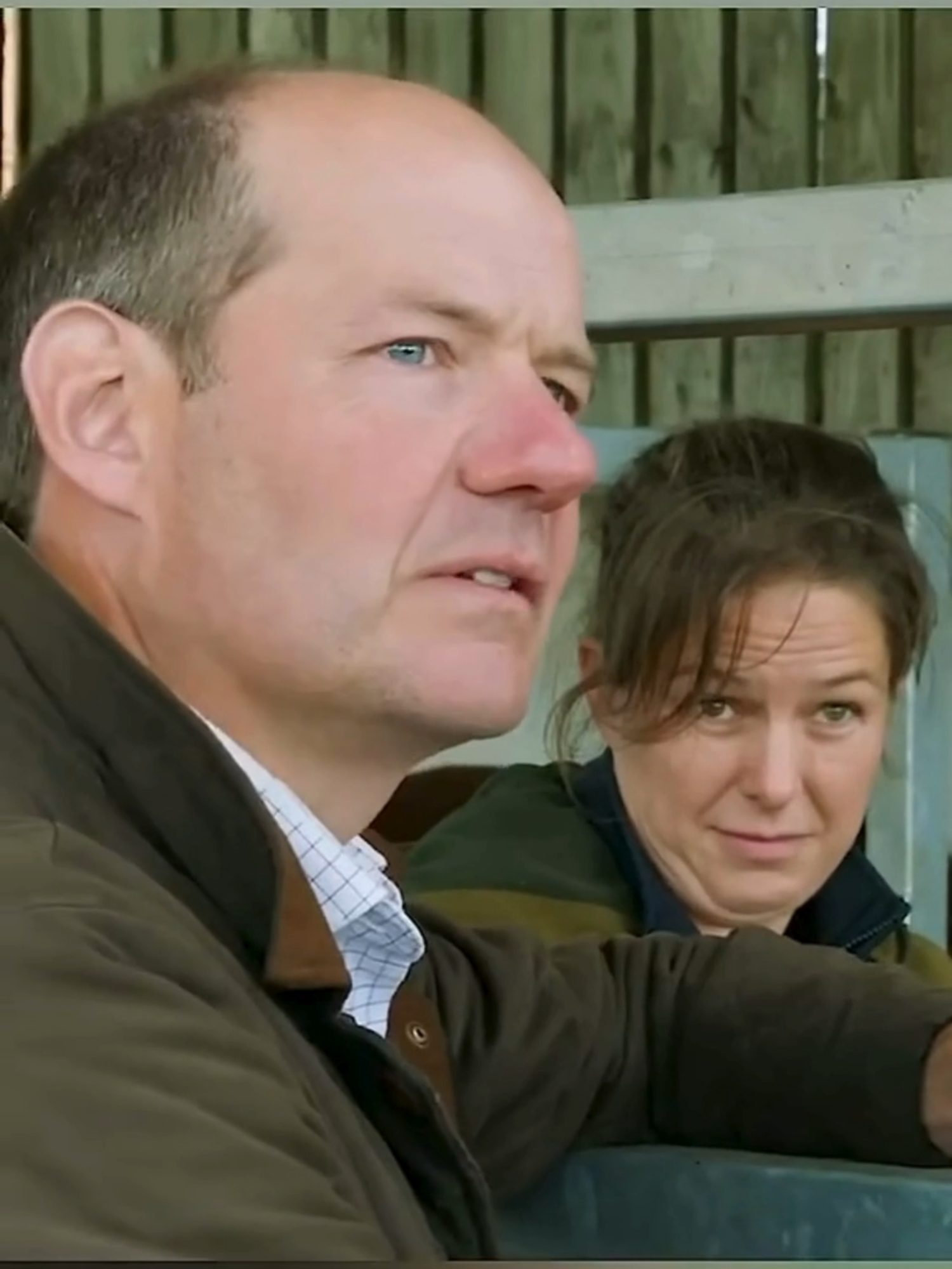 Clarkson's farm - Charlie haggling with a cow dealer 😅😉 #clarksonsfarm #jeremyclarkson #charlie #jeremyclarksonmemes #movies #series #movieclips #shows #funnytiktok #viral_video #viralvideos #viraltiktokvideo #viralditiktok #farming #amazonprime #moviescene