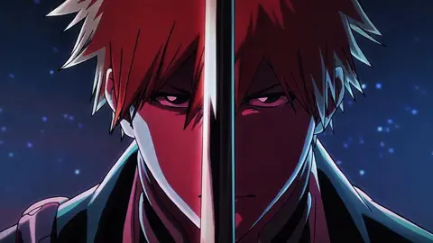 L’aura d’Ichigo #bleach #bleach #fyp #fypシ #viral 
