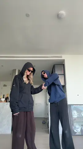 anyway, go watch our youtube vlogs