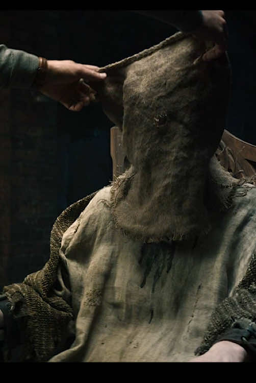 By eating the dead man’s relics can become like him.#Monie #Film #fyp 