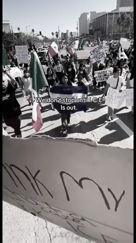 No Human Is Ilegal  #nohumanisilegal #mexico #immigrant #fyp #foryoupage 