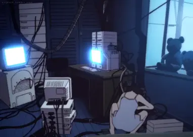 меня накурили шишками #fyp #lain 