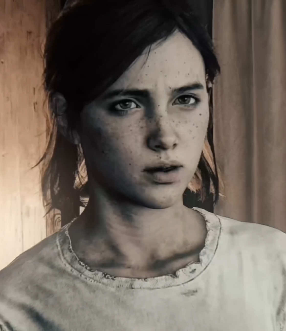 as promised HEHE #thelastofus #foryoupage #foryou #fyp #foryoupage #foryou #fyp #foryoupage #foryou #fyp #elliewilliams #elliewilliamsedit #tlou #ellie | @𝐓𝐋𝐎𝐓𝐖_𝐅𝐈𝐋𝐌𝐒 @Amaru @𝔽𝟚𝕋𝕃𝕆𝕌 @court  @𝑀𝑎𝑟𝑖𝑎 
