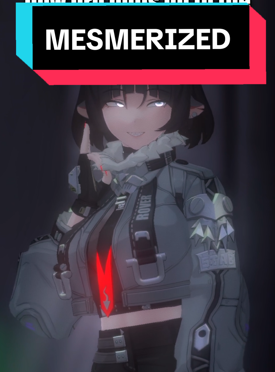 im changing my mind after that #vrchatmemes #vtuber #envtuber #fyp #relatable #fbt #fullbodytracking #gaming #zancient #vr #vrc #dating 