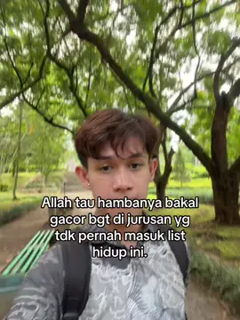 niat mau jd cowo sastra malah berkelahi dengan akuntansi😩 