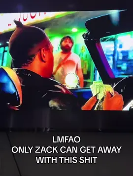 #Zach #MikeEpps #Comedy #FunnyVideo #TheHangover they took this part out of the theatrical version. Too bad this was so freaking funny.