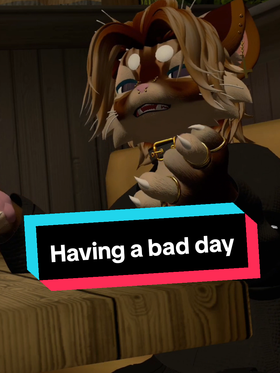 They be coming to say the most dumbest shit bro, makes me cry even more. 😭 #fypシ #furryvrchat #vrchat #viral #viralvideo #furry #furryfandom #furrytiktok #furryedit #furrymeme #furryyoutuber #vrchatfurry #vrfullbodytracking #furryfullbodytracking #fullbodytracking #vrcmeme #facetracking #vrfacetracking #vrcfacetracking 
