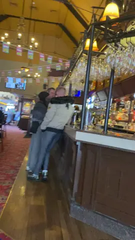 An afternoon at The Last Post #wetherspoon #thelastpost #southendcentral 