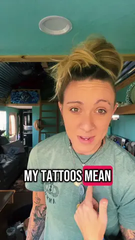 #fyp #tattoo #tatted #haha #yep #veteran #lbgt 