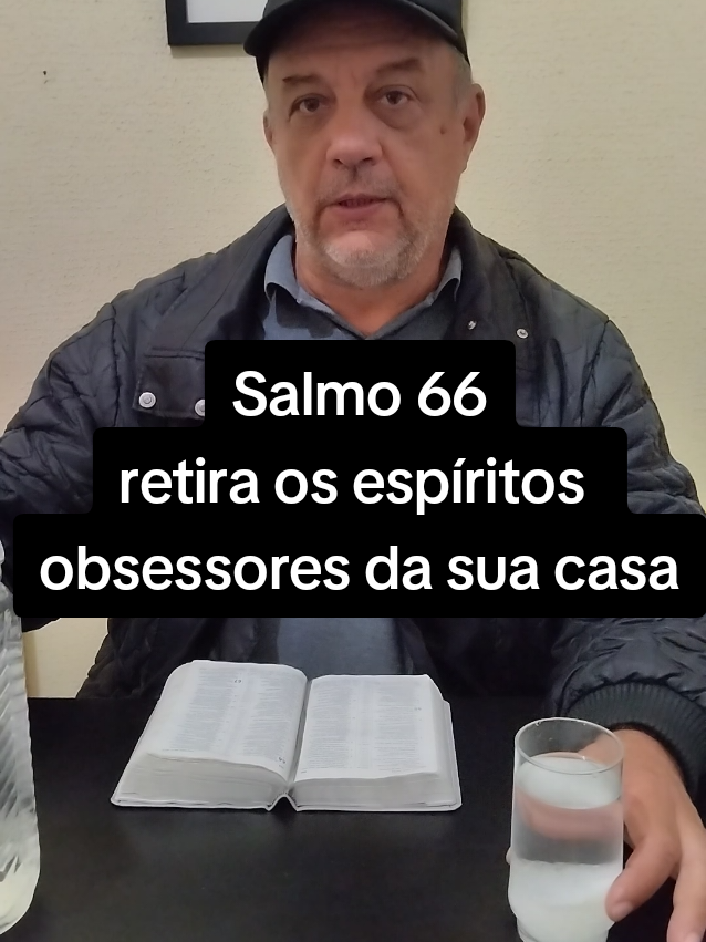 A responder a @adrianadias4919 Salmo 66  salmo exorcista  #salmo66 #exorcista #salmos #biblianotiktok #bibliasagrada #biblia #salmo #cristao #espiritual #mago #ocultista #cristaosnotiktok 
