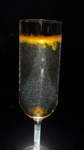 Is this sorcery? Nope — it’s just turmeric + flashlight ✨ TikTok’s new glow trick shows how golden turmeric water literally shines under your phone light! It’s aesthetic, simple, and trending hard. Try it — and watch the magic unfold 👇.                                     #TurmericGlow #KurkumaTrend #GoldenWater #TikTokHacks #AestheticReels #GlowTok #ForYou #SatisfyingTricks #TikTokDIY #TrendingNow #GlassOfGold #creatorsearchinsights #trend #tiktoker #rec 