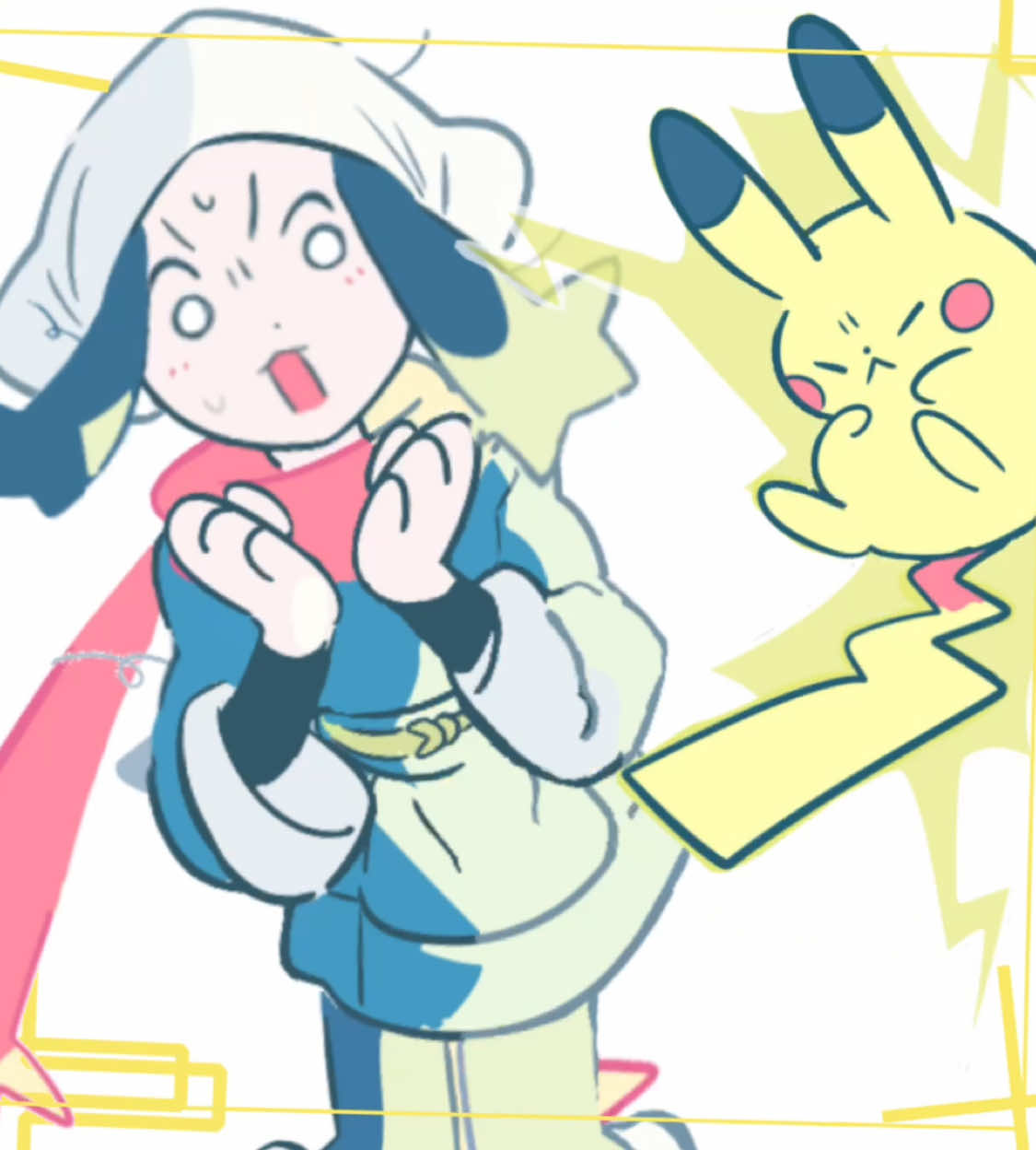 #pokemonlegendsarceus ・ this took too long i dont even like it Rah... anyway ill post persona next trust art by gogeyama & hinann_bot  dts @ᓚᘏᗢ @🚦olivia ੈ✩‧₊˚ @sumi ! @♰ simon @Kazu  #pokemon #pokemontiktok #pkmn #akaripokemon #pokemonarceus #PokemonLegends #pokemonakari #pkmnedit #pokemonedit #amp #fyp #pikachu #legendsarceus #gaming #am