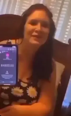 Congratulations you got your blessings