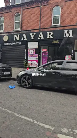#birmingham #birminghamuk #coventryroad 