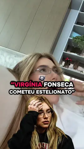 “Virgínia Fonseca cometeu estelionato” segundo CPI das Bets! #noticias #virginia #cpidasbets 