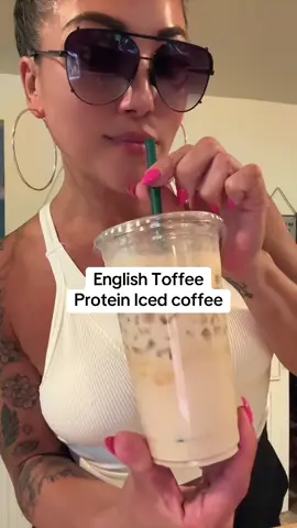 I’m hooked! #icedcoffee #drinks #yummy #caffeine 