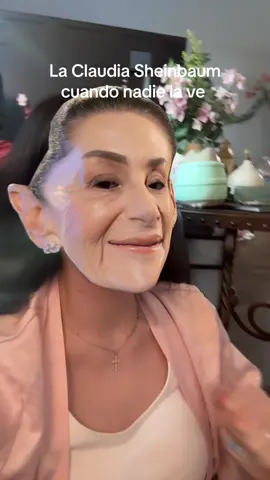 Jajaja ay Claudiaaa