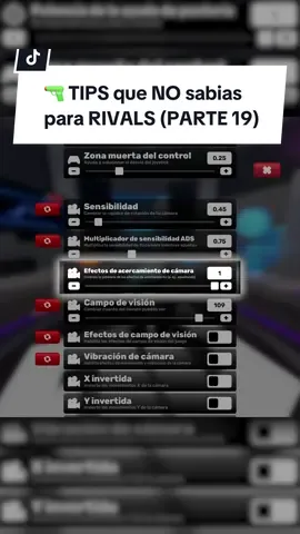 🔫 TIPS que NO sabías PARA RIVALS! (PARTE 19) #robloxrivals #robloxgames #robloxfyp #rivals #roblox #robloxtips #rivalsroblox #robloxyoutuber #robloxian #robloxespañol #robloxcontent #rivalstips #robloxtiktok #paratiiiiiiiiiiiiiiiiiiiiiiiiiiiiiii 