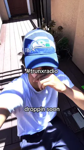 when y’all want it #mvptrunx #trunx #fyp #trunxradio 