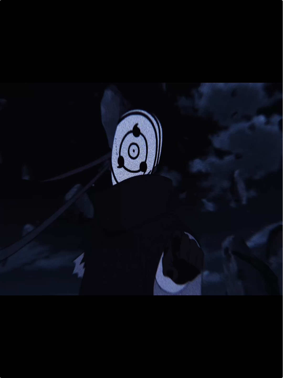 first alight motion edit please help me get better #fyp #foryoupageofficial #viral #blowthisup #animeedit #iqfve #iqcostyle #narutoshippuden #obito 