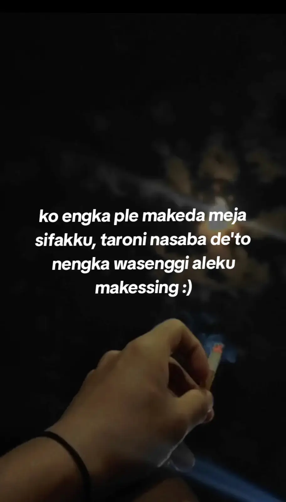 #storybugis #katakatabugis #bugissulawesi #bugissoppeng #fypbugistiktok #fyp #tiktokaffiliate 