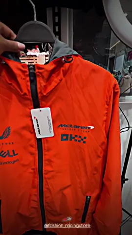 Si eres amante de la velocidad, tenemos nuevas chquetas con las escuderías de fórmula 1, pregunta por la tuya!! #formula1 #bmw #maclarenf1 #astonmartin #mercedes 