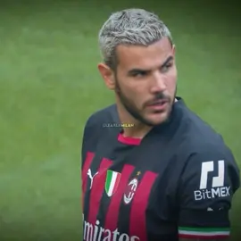 ⌛️💔 #acmilan #clearlymilan_ #th19 #theohernandez 